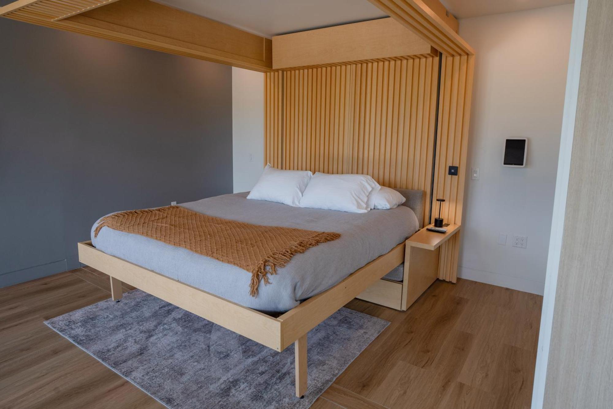 Casitas At Los Milics Elgin 외부 사진